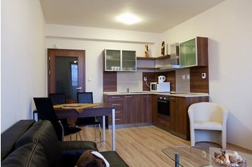 Slovacchia Byt Veľká Lomnica, Interno